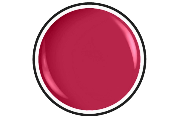 Painting Gel Crimsonrot für fullcover oder One Stroke Technik